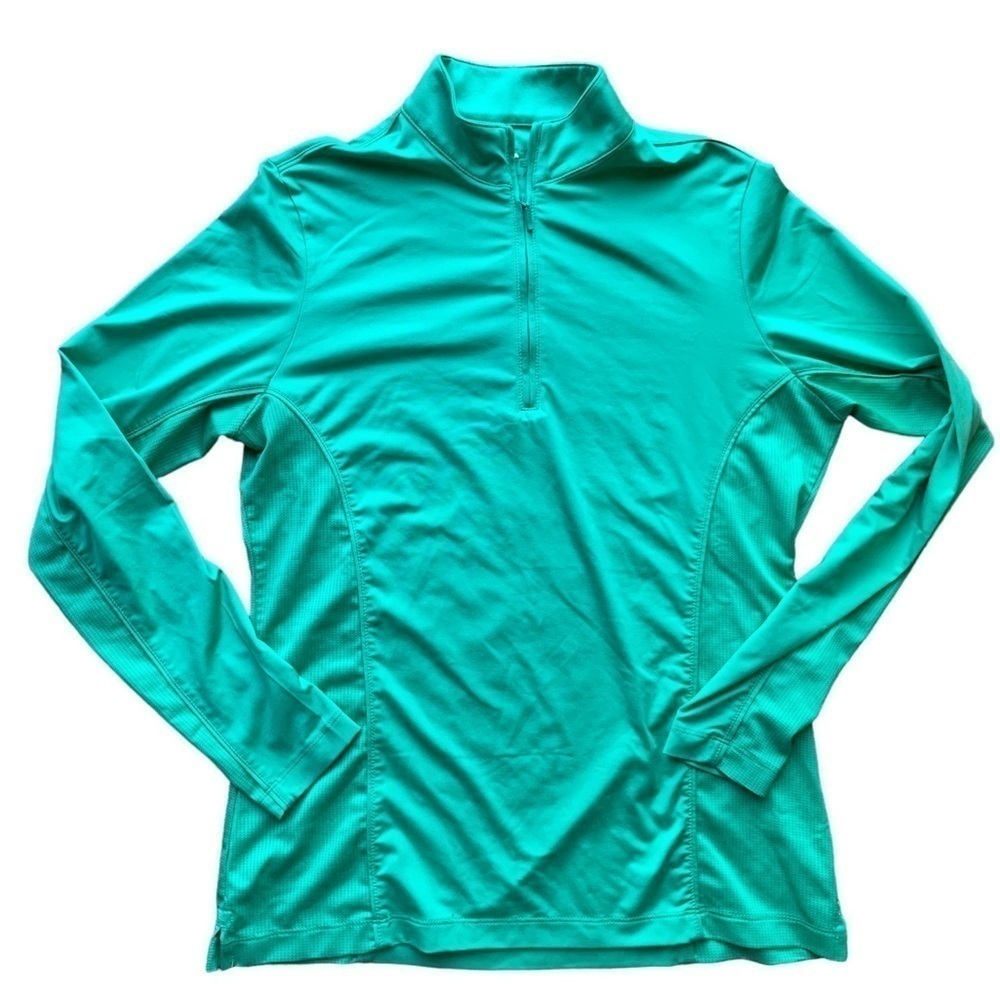 Peter Millar| Peter Millar Womens E4 Wicking 50+ UPF Quarter Zip Pullover jacket